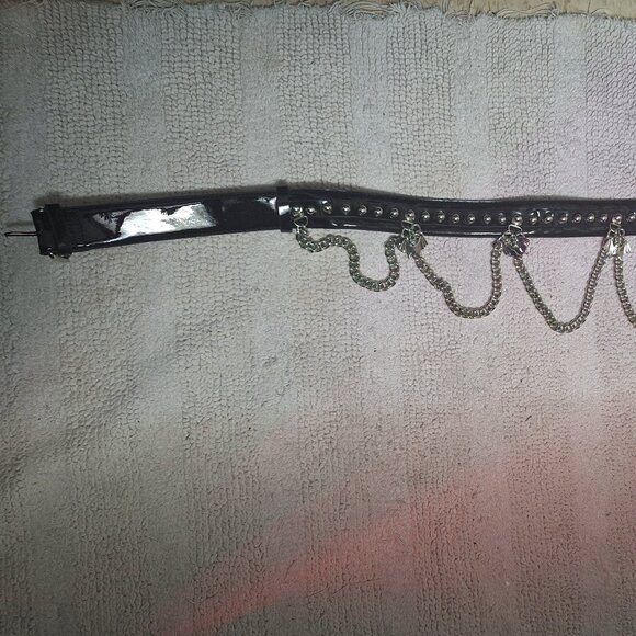 Killstar Bat Babe Belt - Picture 4 of 8